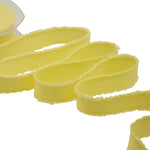 sfrangiato 22 mm giallo