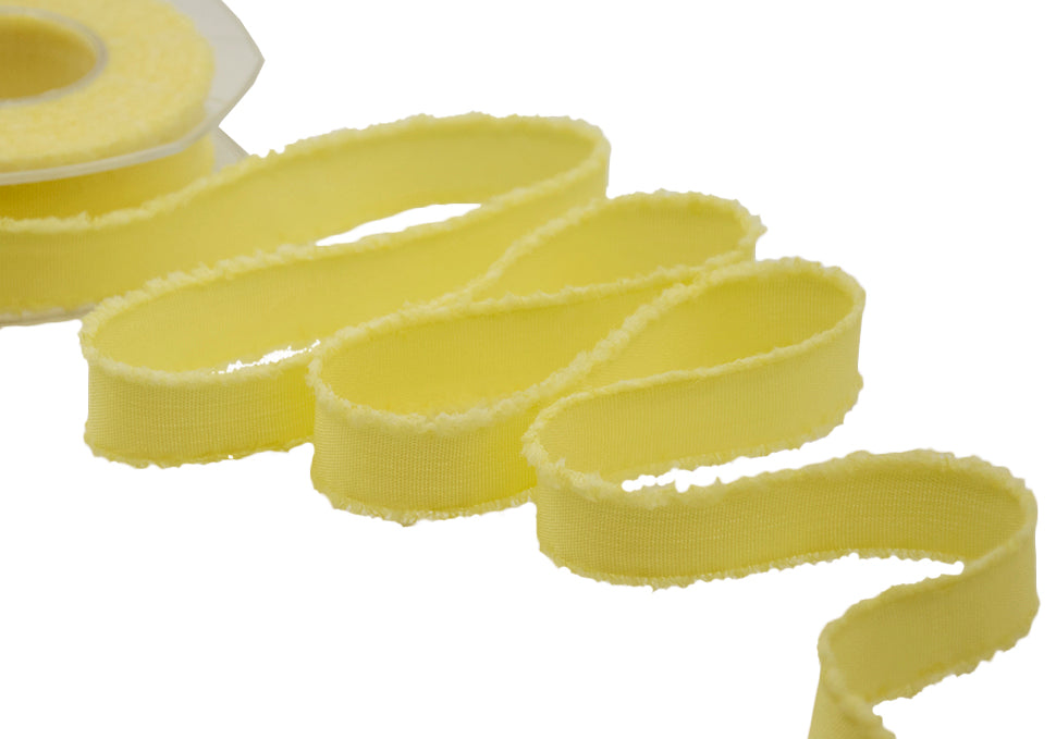 sfrangiato 22 mm giallo