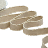 sfrangiato 22 mm tortora