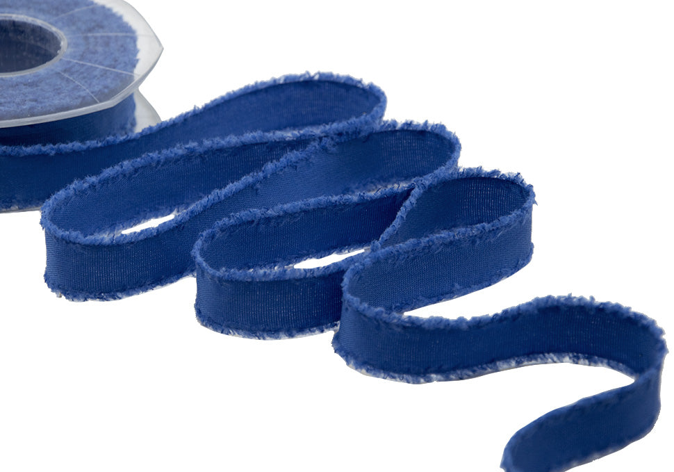 sfrangiato 22 mm blu cina