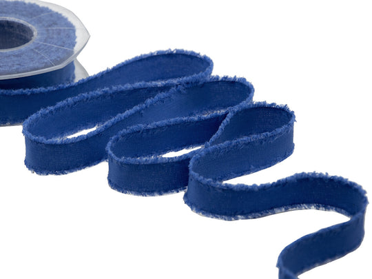 sfrangiato 22 mm blu cina