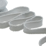 sfrangiato 22 mm grigio perla