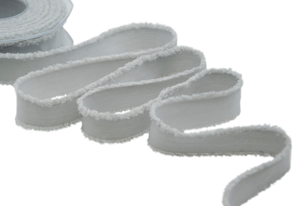 sfrangiato 22 mm grigio perla