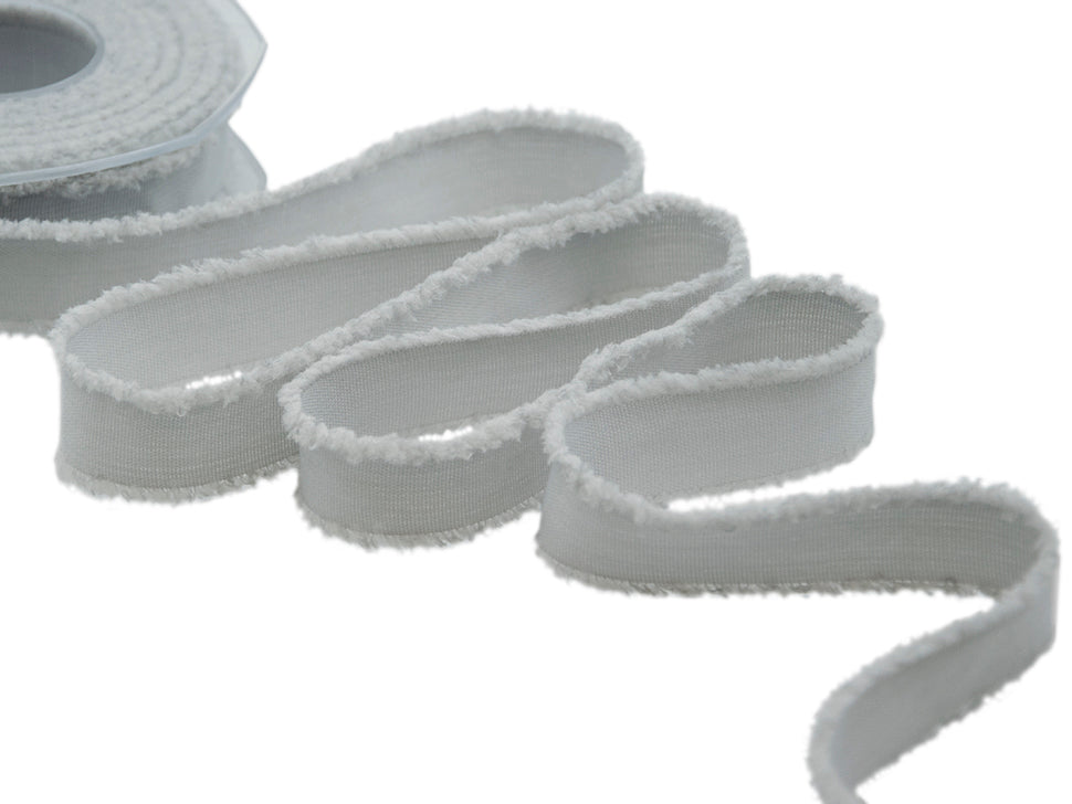 sfrangiato 22 mm grigio perla