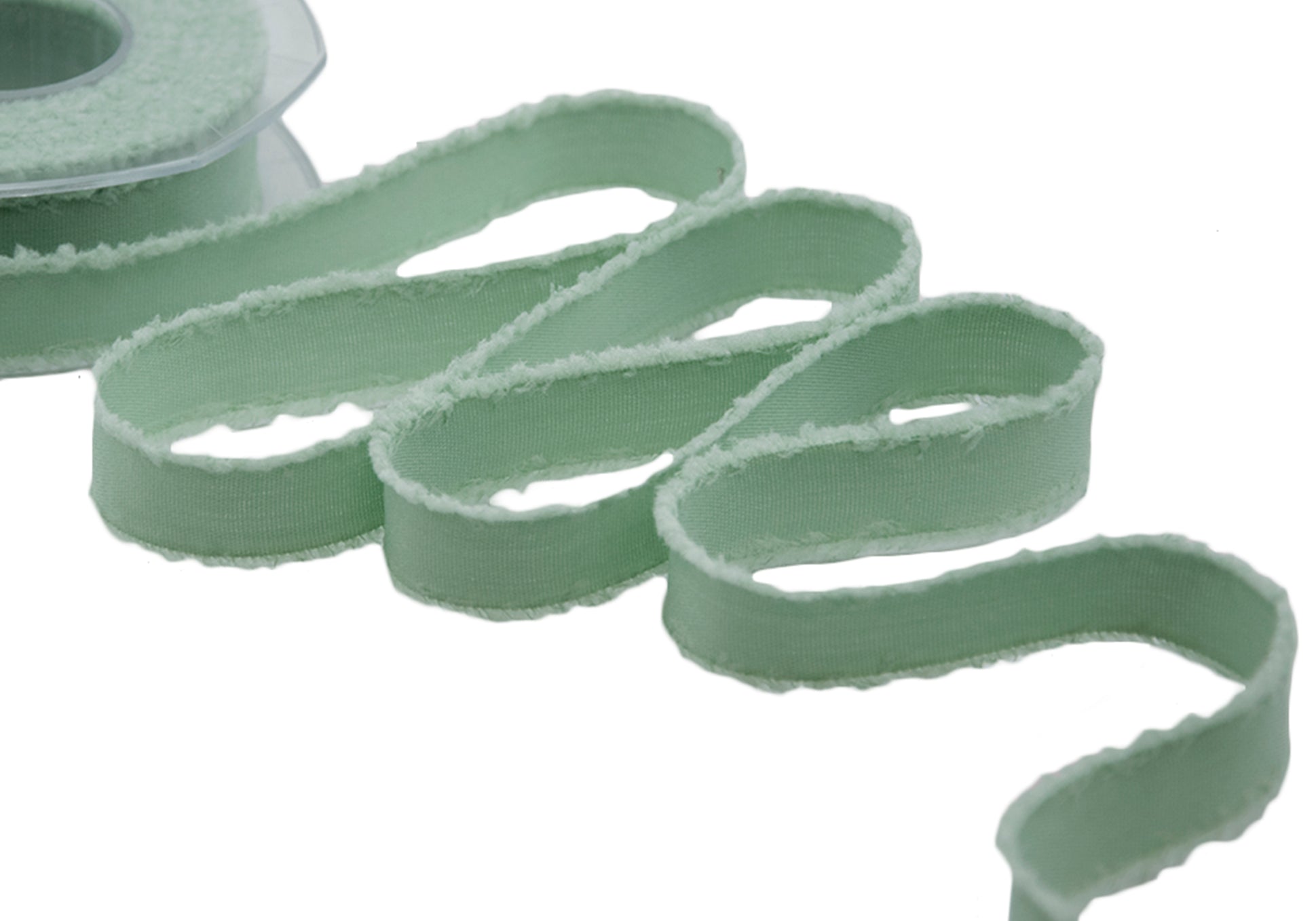 sfrangiato 22 mm verde mare
