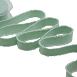 sfrangiato 22 mm verde mare