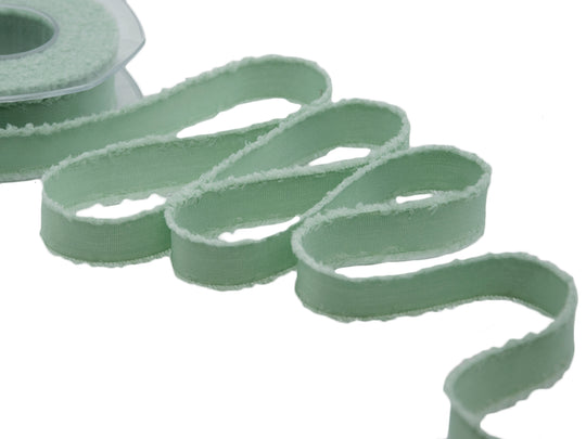 sfrangiato 22 mm verde mare