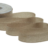 pelosetto lumière 25 mm beige