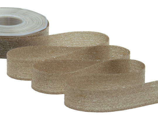 pelosetto lumière 25 mm beige