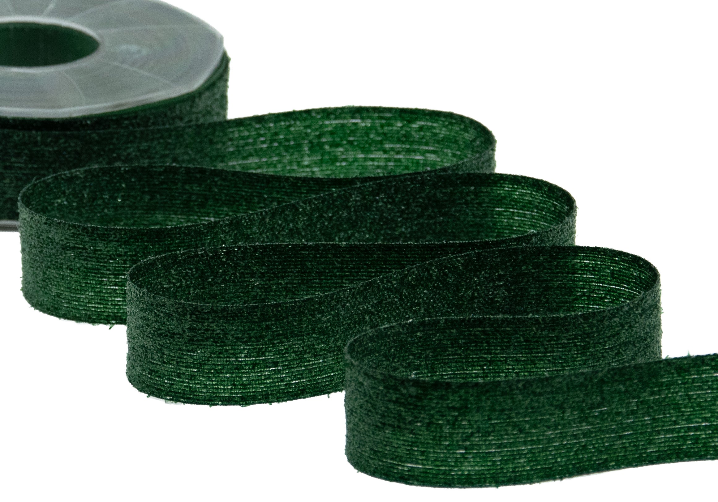 pelosetto lumière 25 mm verde inglese