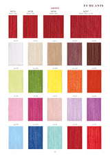Giotto C copper 60 mm amaranth