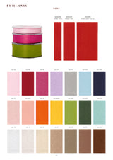 Sable 15 mm powder powder