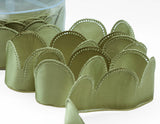 Margherita Portaconfetti 50 mm Verde Salvia