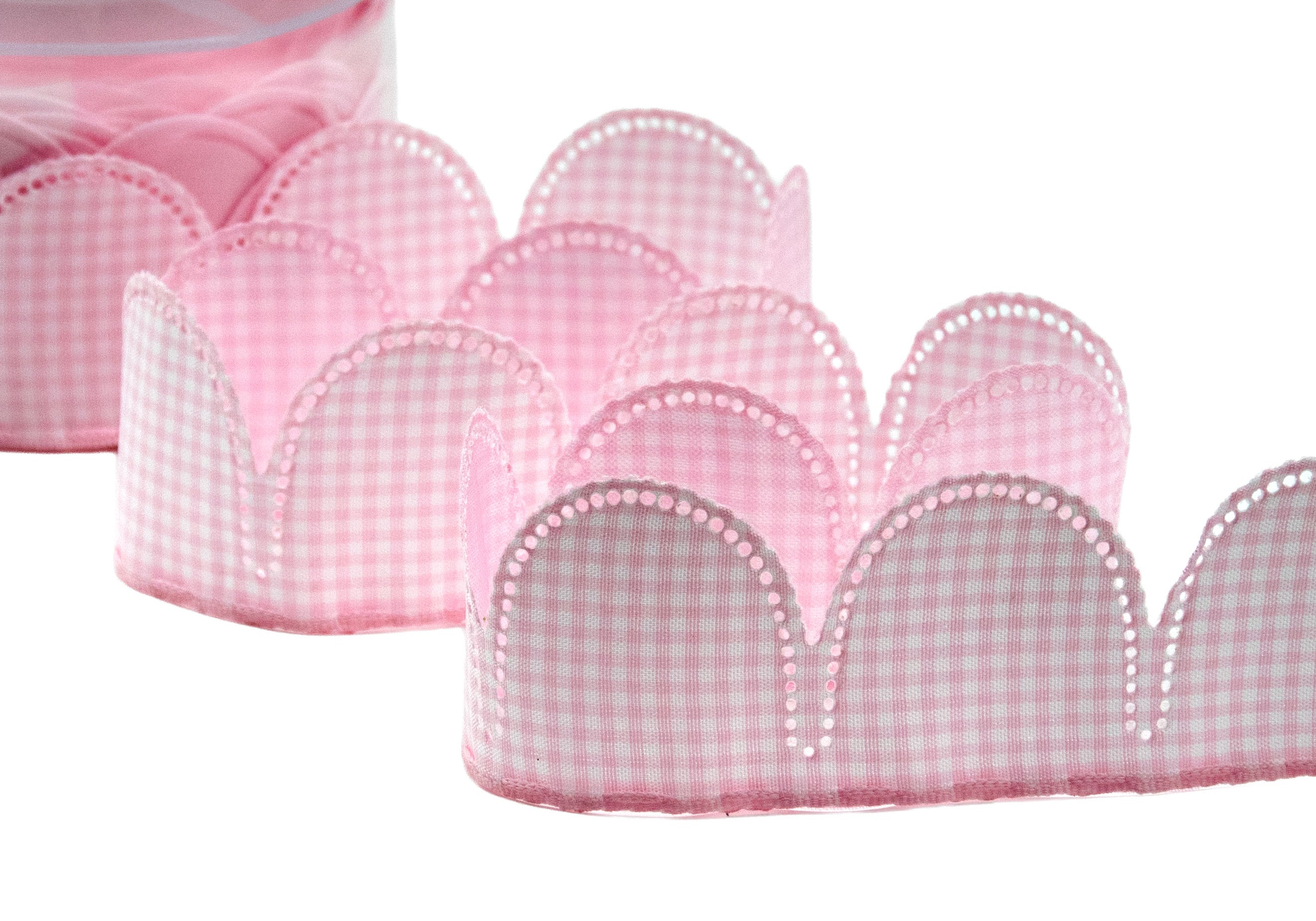 margherita portaconfetti bamby rosa baby