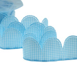 margherita portaconfetti bamby azzurro baby