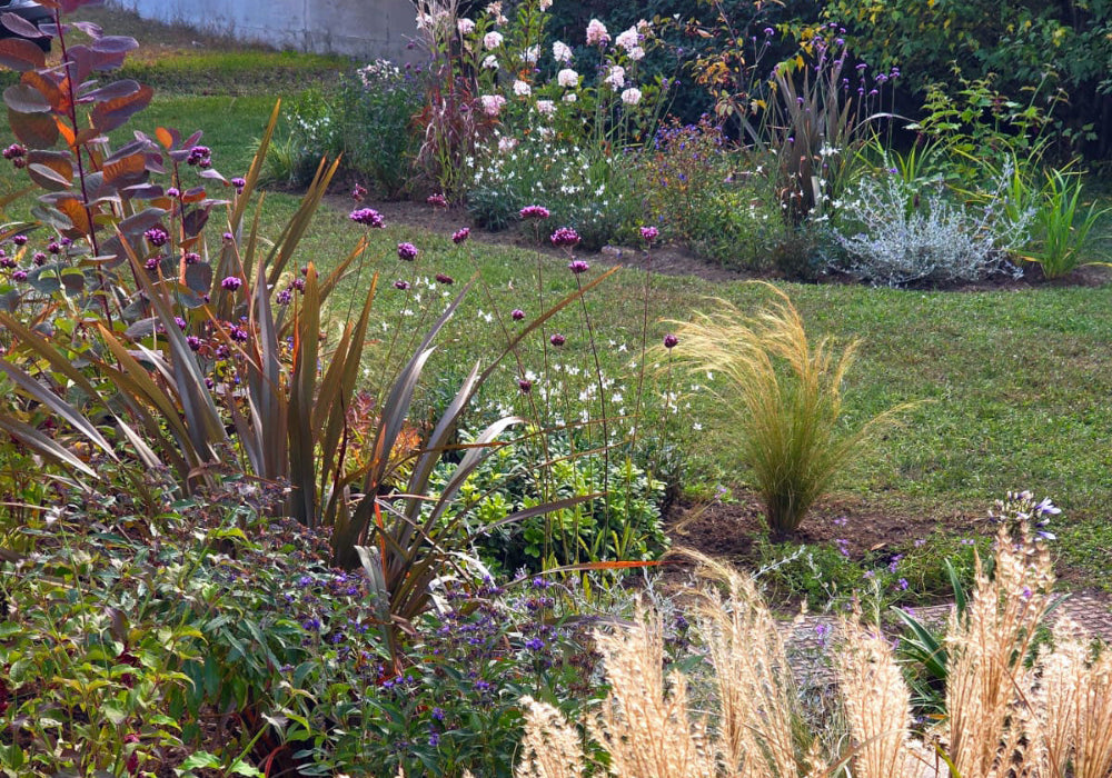 Il nostro giardino