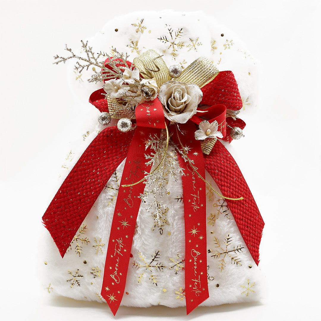 Ispirazioni  portapanettone 