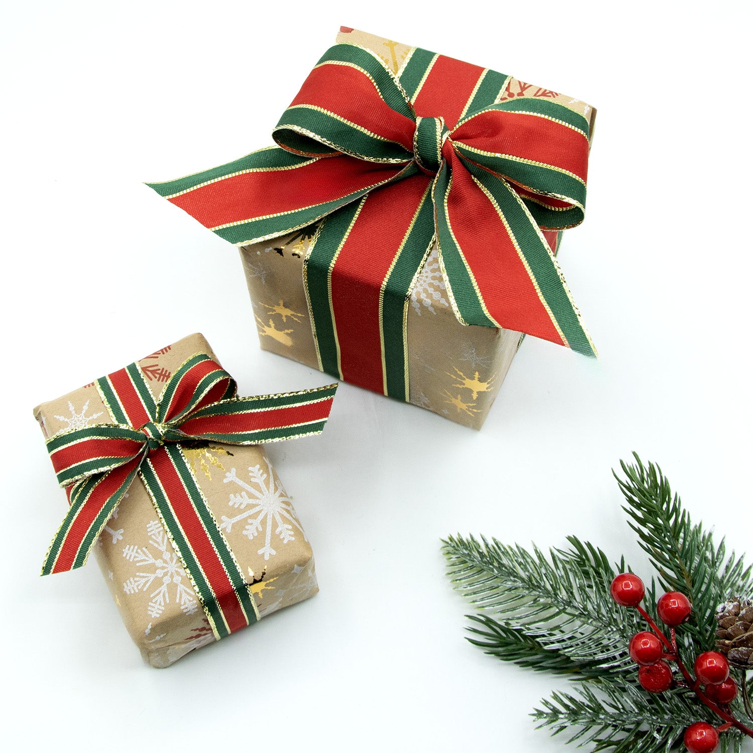 Ispirazioni  rigatone di natale 