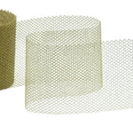 retina lurex 100 mm oro