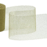 retina lurex 100 mm oro