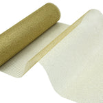 retina lurex 300 mm oro