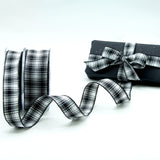 Scottish Kilt 25 mm Red