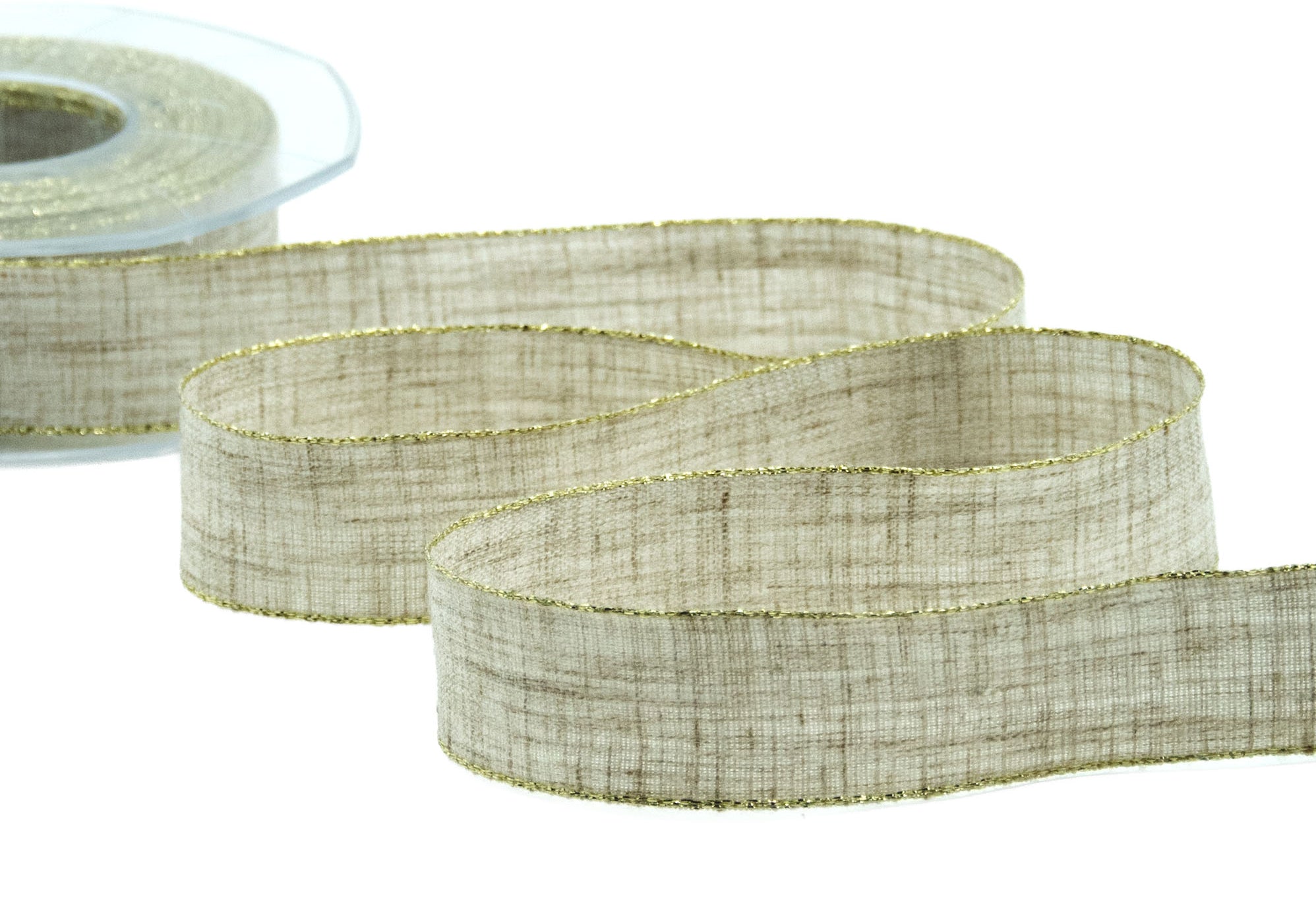 melange dorè 24 mm lino bollito