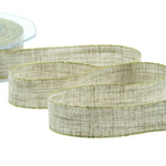 melange dorè 24 mm lino bollito