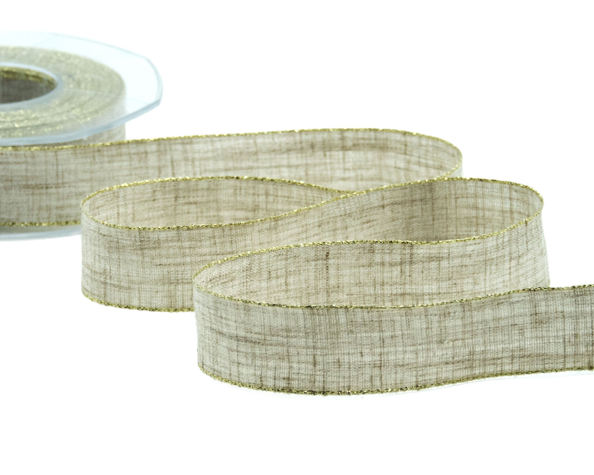 melange dorè 24 mm lino bollito