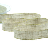 melange dorè 24 mm lino bollito