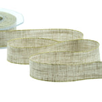 melange dorè 38 mm lino bollito