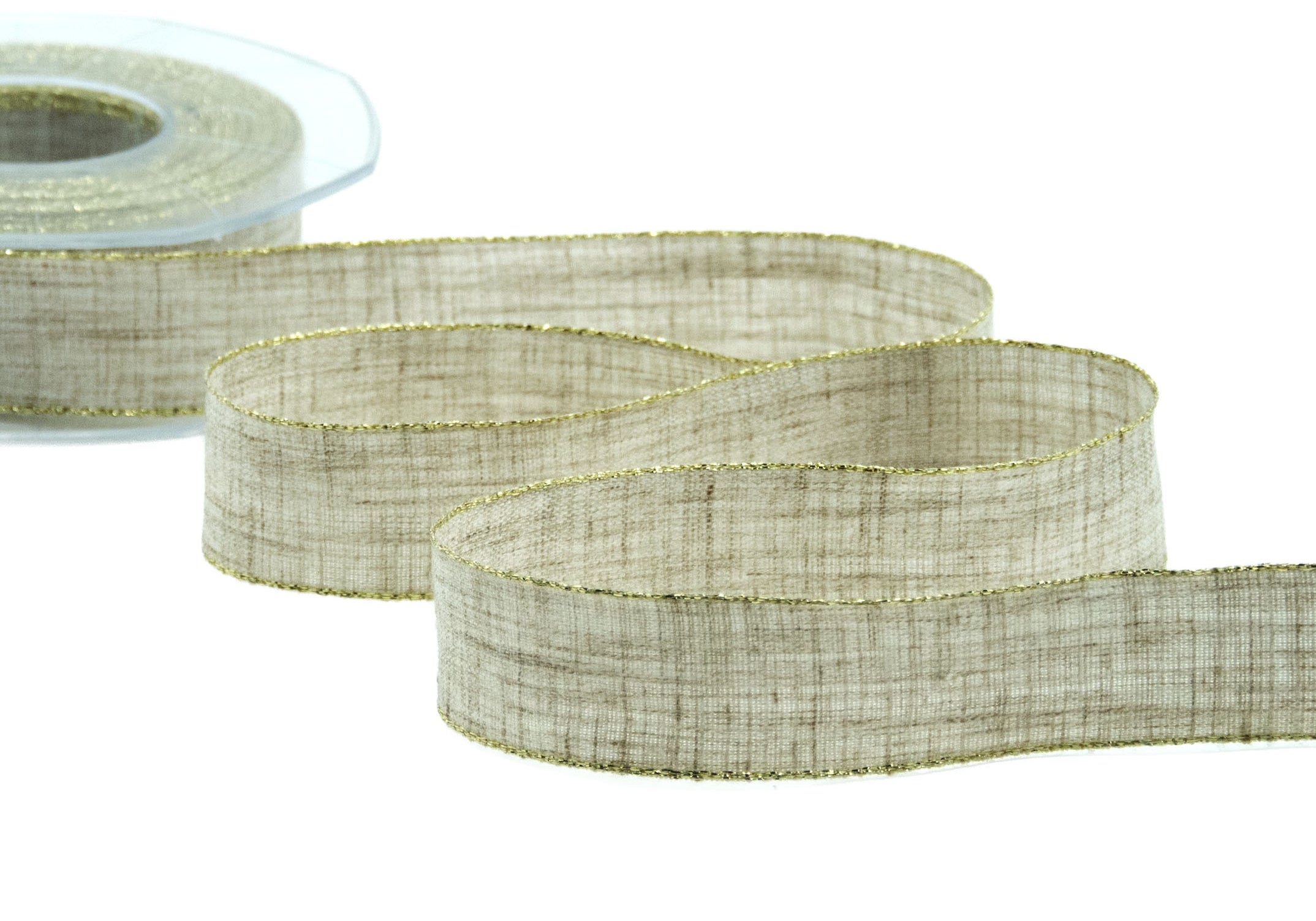 melange dorè 38 mm lino bollito