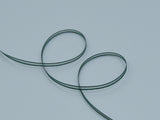 velo bordi raso 3 mm verde foresta