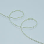 velo bordi raso 3 mm verde prato