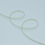 velo bordi raso 3 mm verde prato