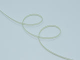 velo bordi raso 3 mm verde prato