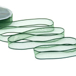 velo bordi rame 15 mm verde inglese