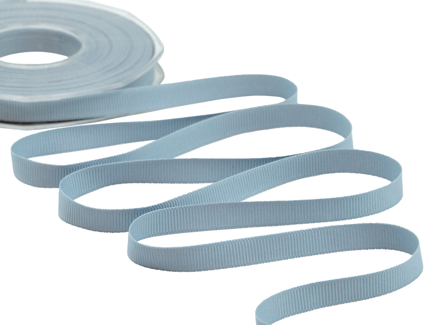 gros grain 10 mm carta da zucchero