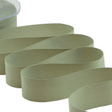 gros grain 20 mm verde salvia