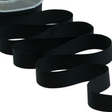 gros grain 20 mm nero