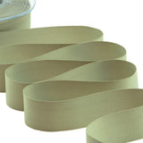 gros grain 30 mm verde salvia