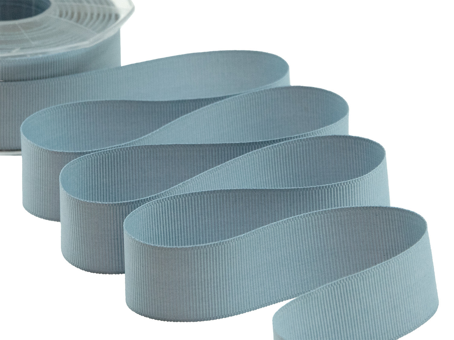 gros grain 30 mm carta da zucchero