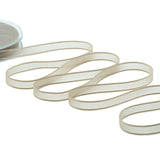 velo luminoso 10 mm beige