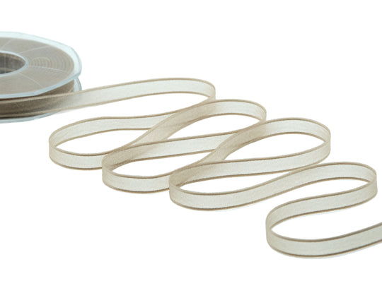 velo luminoso 10 mm beige