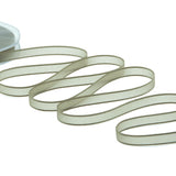 velo luminoso 10 mm tortora