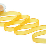 velo luminoso 15 mm giallo sole
