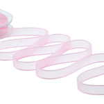 velo luminoso 15 mm rosa baby
