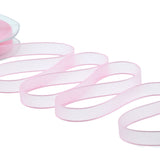 velo luminoso 15 mm rosa baby