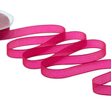 velo luminoso 15 mm fuxia peonia