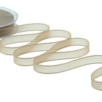 velo luminoso 15 mm beige